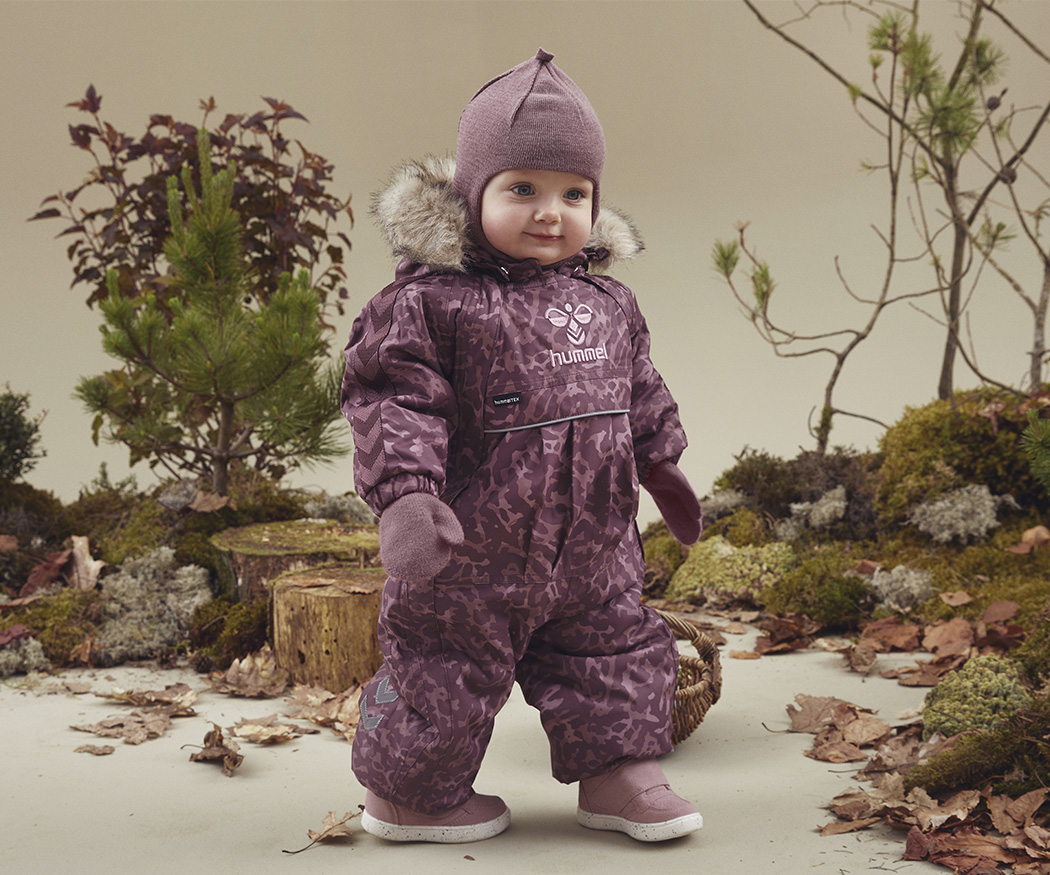 SHOP BABY OUTERWEAR